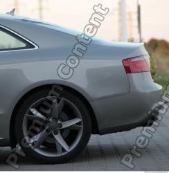 Photo Reference of Audi A5 